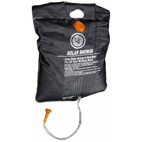 stearns solar shower