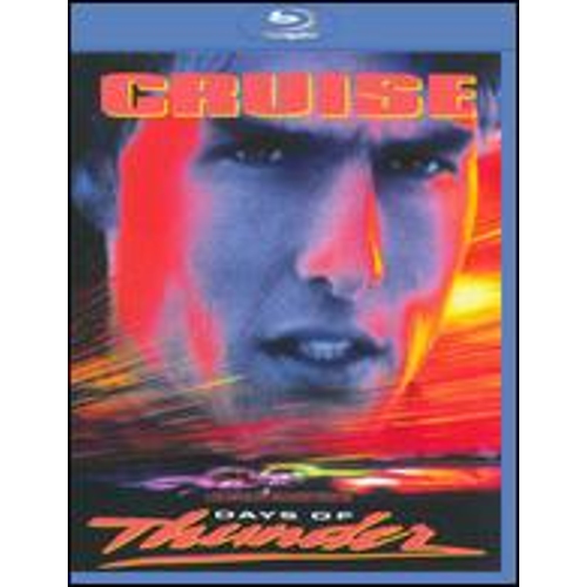 Days Of Thunder (1990): Cast Then And Now, image size:2000x2000