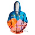 thumbnail image 1 of Nueva moda con estampado 3D de Tierra, Viento y Fuego, sudaderas con cremallera, sudaderas con capucha, sudaderas Harajuku, sudaderas de hip hop, sudaderas Z01, 1 of 6