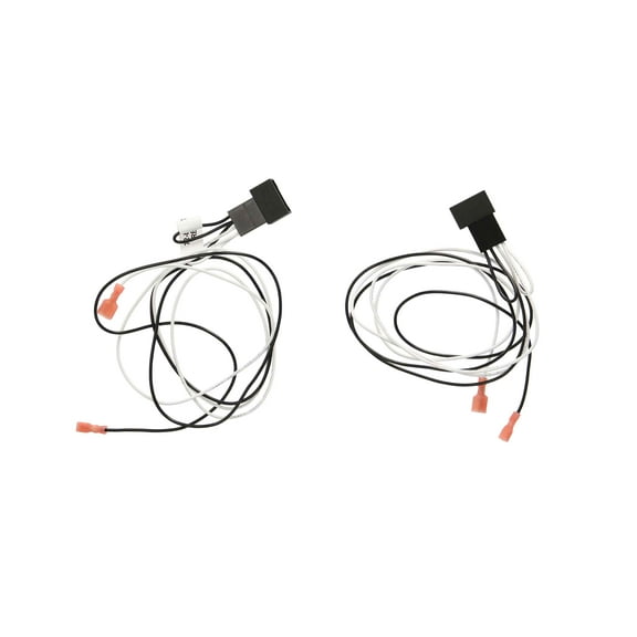 Metra 72-8110 Aftermarket Speaker Wire Harness For Subaru/Toyota 2016-Up (Multi-Color)