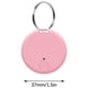 thumbnail image 2 of Fiudx Localizador de Llaves Bluetooth, Rastreador de Alarma Bidireccional, Localizador Portátil Bluetooth 5.0, Batería de Larga Duración, Práctico Rastreador de Llaves para Mascotas, Fácil de Usar, D, 2 of 2