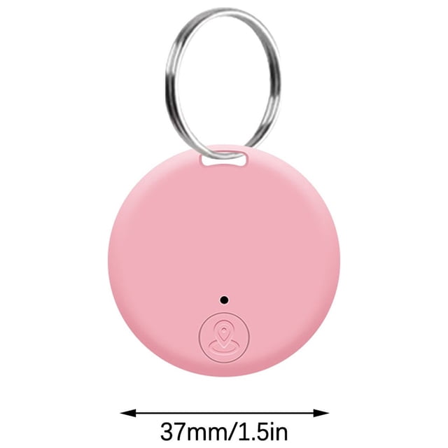Cell Phone Wallet Bluetooth 5.0 Two-Way Alarm Intelligent Location Cell Phone Key Loss Prevention Device Cell Phone Bag