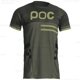 thumbnail image 3 of RAUDAX POC 2023 Camiseta de ciclismo y motocross para hombre, ropa para descenso de montaña, DH, MX, para motociclismo, para niño, camisetas de MTB, 3 of 5