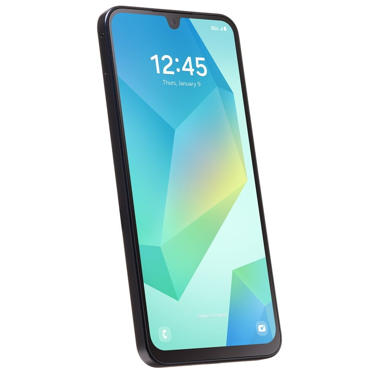 スマートフォン本体 SAMSUNG GALAXY A16 6/128GB Samsung Galaxy A16 4G 128GB 4GB RAM | 6.7” AMOLED 90Hz Display
