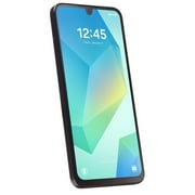 Verizon Prepaid Samsung Galaxy A16, 128GB, 5G, Black -Prepaid Smartphone [Locked to Verizon Prepaid]
