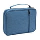 thumbnail image 1 of Estuche protector para Biblia con bolsillo con cremallera, impermeable, portátil y multifuncional. Azul, 1 of 9