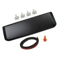 thumbnail image 4 of Hood Kit Auto Suministres de instalación sólida fácil de repuesto reemplazable Accesorios para automóviles de alto rendimiento para 7618204011, 4 of 9