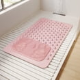thumbnail image 5 of Waterproof Floor Mat Rug, Thick Absorbent Bathroom Carpet, Quick Dry Entryway Floor Covering, Dirt Trapping Door Mat, Easy Clean Indoor Outdoor Rug, Durable Home Floor Protector, 5 of 6