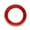 Red, variant on Adhesive U-Shaped PVC Trim Strips 12M, Automotive Door Hood Protector & Decorative Molding