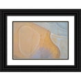 thumbnail image 1 of Many, Josep 14x11 Black Ornate Wood Framed with Double Matting Museum Art Print Titled - Gel 05, 1 of 4