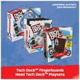 thumbnail image 6 of Tech Deck, 25th Anniversary 8-Pack Fingerboards with Exclusive Figure, 6 of 7