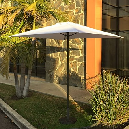 Easygoproducts Umbrella Base Heavy Duty Weighted Patio Easygoproducts Umbrella Base Heavy Duty Weighted Patio Stand Fits 1 5â And 2â Diameter Poles 25 Lb