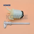thumbnail image 2 of Vane Pump Reservoir Power Steering Assy for Toyota Hilux Fortuner Innova 5LE, 2 of 5