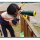 thumbnail image 4 of Telescopio de plástico para niños regalos de juguete para juegos libre para niños, juguetes educativos juguetes de aprendizaje para, 4 of 8