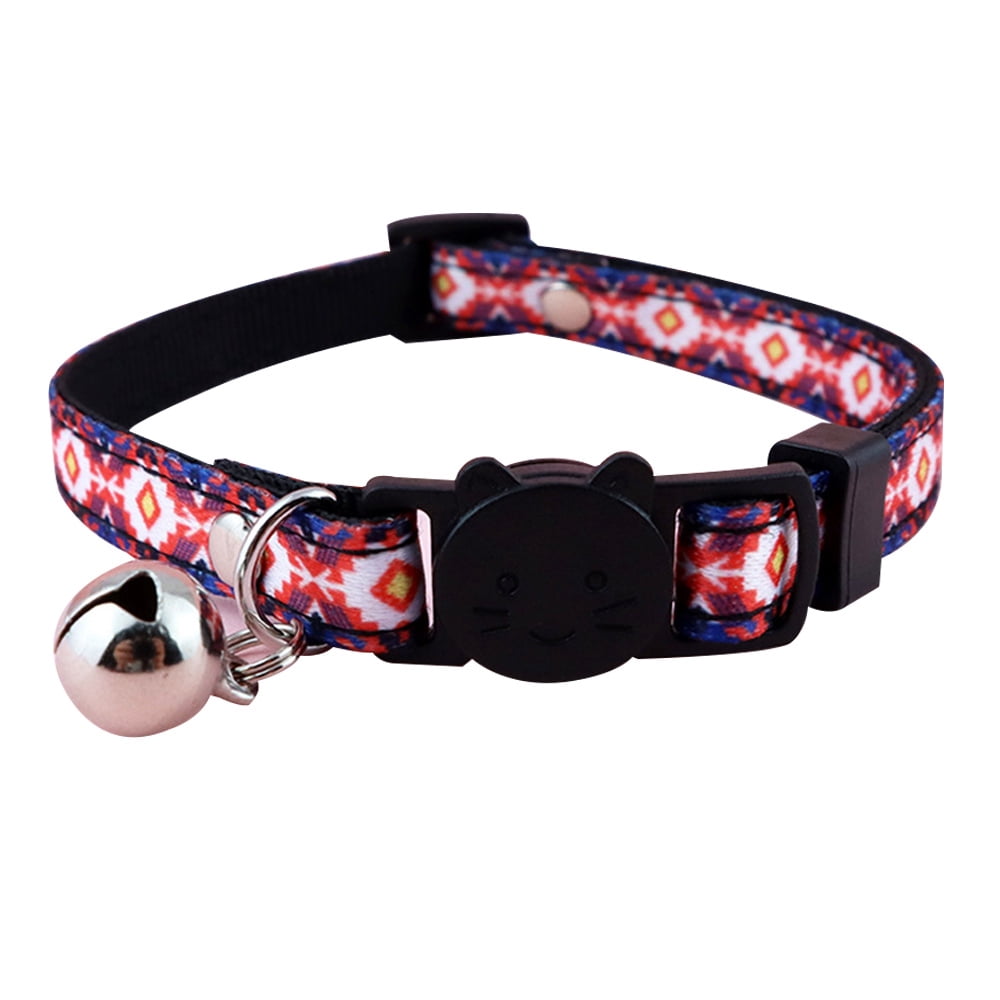 SnapDown Seat Belt Buckle Dog Collar Classic Tmnt Turtle Pose/Pizza