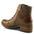 thumbnail image 7 of L`Artiste Sunsetride Women's Bootie with All-day Comfort and Unique Style, 7 of 7