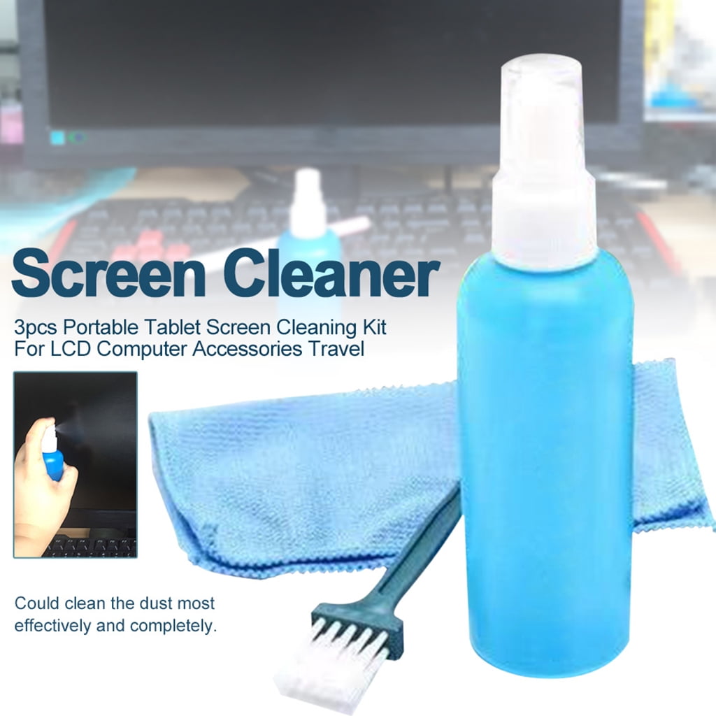 how to clean my lcd screen supplier