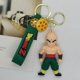 thumbnail image 1 of LLavero de dibujos animados de Dragon Ball Z, muñeco de Son Goku, Majin, Buu, Kuririn, maestro Roshi, Piccolo, bolsa de coche, accesorio de regalo, 1 of 5