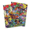 thumbnail image 1 of Pegatinas Pi Cubierta de para /XL5/ V3 e , 15x15x1cm Sunnimix Quadcopter Frame Sticker, 1 of 8