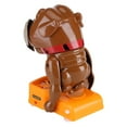 thumbnail image 1 of Flake Out Bad Dog Game, Bulldog Card Toy Con Hueso Divertido para Niños de 5 Años en Adelante, 1 of 7
