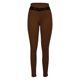 thumbnail image 4 of Pantalones Largos de Yoga Para Mujer Leggings Elásticos de Yoga Fitness Correr Gimnasio Deportes Pantalones Activos de Cuerpo Entero Odeerbi ODB-4, 4 of 8