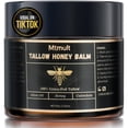 thumbnail image 1 of Bálsamo de miel y sebo de ternera Skincare Mtmult Tallowyn para rostro y cuerpo, 1 of 9