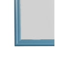 thumbnail image 4 of Glory Furniture Louis Phillipe Bedroom Mirror Teal, 4 of 7