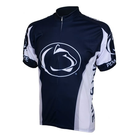 - Adrenaline Promotions Penn State Nittany Lion Cycling Jersey
