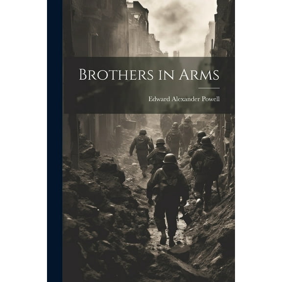 Brothers in Arms (Paperback)