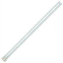 GE 75401 - F40/25BX840/IS/WM Single Tube 4 Pin Base Compact Fluorescent Light Bulb