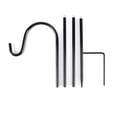thumbnail image 4 of Accesorios Soporte Piso Con Gancho en S [embalaje Sellado Con Burbujas] (C), 4 of 9
