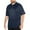 Navy, variant on Men's Champion Vapor Big & Tall Short-Sleeve Polo White 3XL