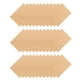 thumbnail image 1 of 50 hojas de papel de papelería forrado, papelería forrada, letras de papel para escribir, tamaño A5, papelería para escribir, paquete de papel para escribir, 1 of 6