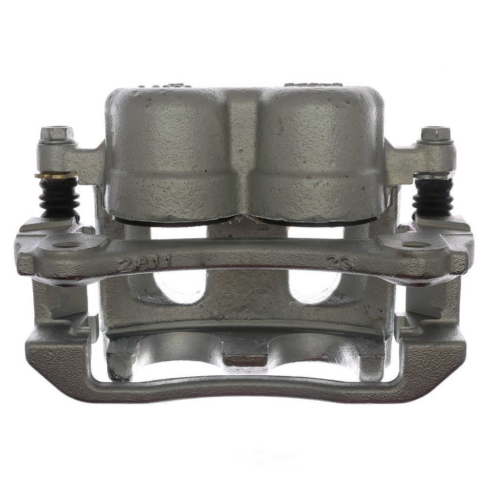Raybestos Brakes RC11204C Raybestos R-Line Reman Loaded Coated Caliper & Bracket Assy