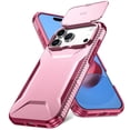 thumbnail image 1 of Case for iPhone 17 Pro Max/17 Pro/17 Air/17, Slide Camera Cover Phone Case Anti-Fall Protection Cover, 1 of 5