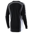thumbnail image 3 of Camiseta Troy Lee Designs GP AIR Rhythm Negra LG, 3 of 5