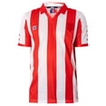 thumbnail image 5 of Meyba Los Col Atletico Madrid Home 81-82 Shirt, Multicoloured, 5 of 5