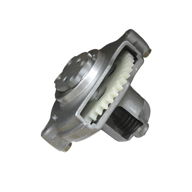 BOMBA ACEITE ITALIKA FT 125 (05-12)