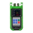 thumbnail image 1 of Loomza Optical Fiber Power Meter PON APC Or UPC Connector Network Tester, 1 of 7