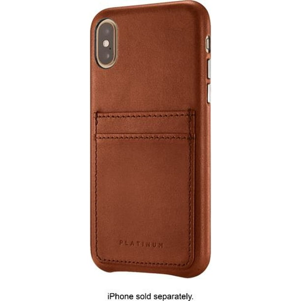Platinum Leather Wallet Case For Apple Iphone X And Xs Papaya Com - Platinum Leather Wallet Case For Apple Iphone Xr Platinum Leather Wallet Case For Apple Iphone X And Xs Papaya Com - Platinum Leather Wallet Case For Apple Iphone Xr