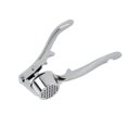 thumbnail image 1 of Garlic Press, Garlic Crusher, Garlic Press, Manual Garlic Press Stainless Steel Garlic Press, Stainless Manual Garlic Press Stainless Steel Garlic Press, Garlic Press Crusher, 1 of 5
