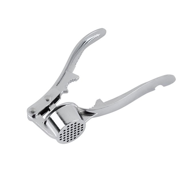 Garlic Press, Garlic Crusher, Garlic Press, Manual Garlic Press Stainless Steel Garlic Press, Stainless Manual Garlic Press Stainless Steel Garlic Press, Garlic Press Crusher
