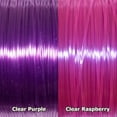 thumbnail image 2 of Craft County Rexlace Plastic Lacing Multicolor Bundle Packs - 100 Yards of Each Color, 2 of 2