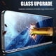 thumbnail image 3 of Vidrio templado para iPhone 11 12 13 14 Pro XR X XS Max Mini Protector de pantalla para iPhone 15 Pro Max 7 8 6 Plus SE vidrio Protector, 3 of 3
