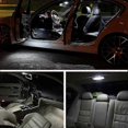thumbnail image 5 of 50pcs Super White T10 Wedge 5-smd 5050 Led Light Bulbs W5w 2825 158 192 168 194, 5 of 5