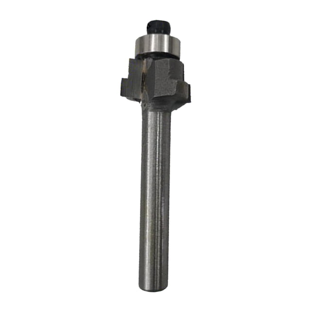 Fresadora de bordes de guitarra, herramienta para ranuras de incrustaciones, máquina de corte con cuchilla en T de 1,5 y 1,5 mm 15 y 15 mm