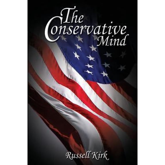 Pre-Owned The Conservative Mind