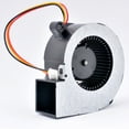 thumbnail image 2 of SF5020RH12-08E 50x50x20mm 50mm blower DC12V 210MA blower cooling fan suitable for cooling, 2 of 4