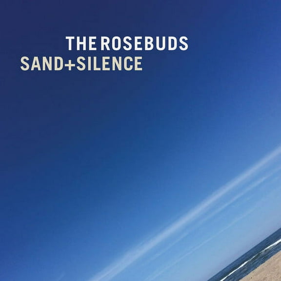 Rosebuds - Sand & Silence - Music & Performance - Vinyl