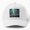 White, variant on Giant Ant Soldier Baseball Cap, Enchanting Forest Military Insect Character Design, Classic Hat